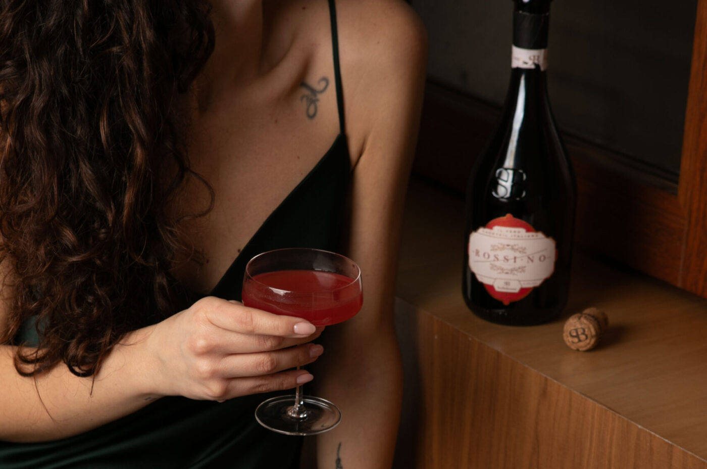 L’Anatomia del Gusto: la scienza dietro gli ingredienti cocktail naturali