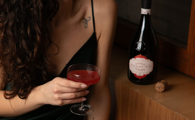 L’Anatomia del Gusto: la scienza dietro gli ingredienti cocktail naturali